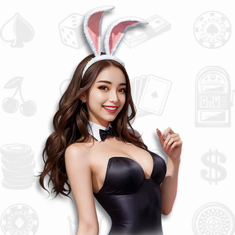 Wide selection of games